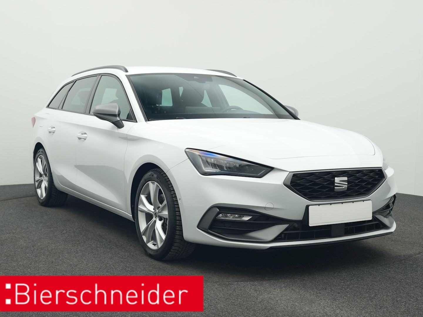 Seat Leon - Bild 10
