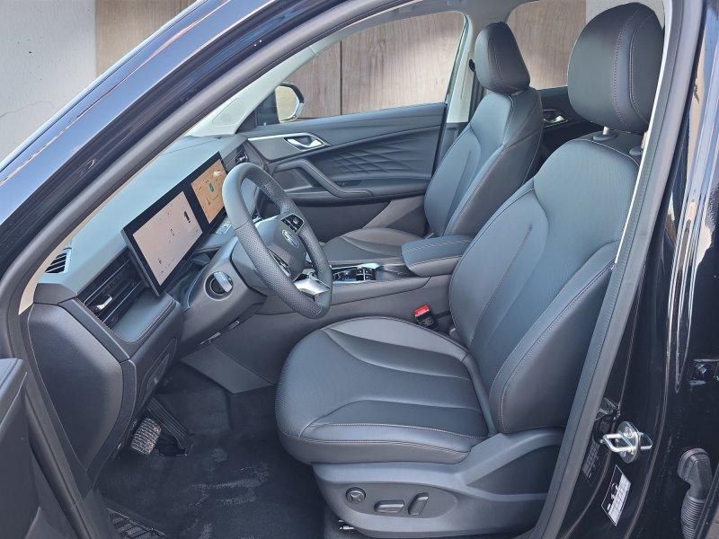 MG HS Hybrid+ Luxury 19*Alu/Leder/Navi/ACC/el.Klapp, миниатюра 9