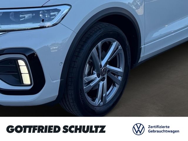 Volkswagen T-Roc - Bild 11
