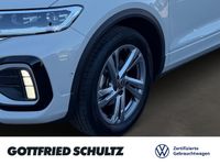 Volkswagen T-Roc - Vorschau Bild 11