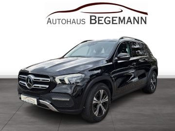 Mercedes GLE 350 - 1