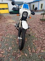 BMW R100GS - BMW R100GS