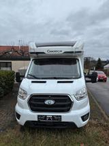 Chausson GA-Titanum Ultimate Ford M23 - Chausson Integrierter