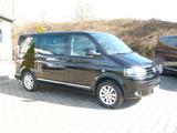 Volkswagen T5 Multivan - : Van, Halbautomatik