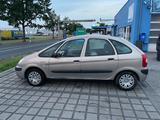 Citroën Citroen xsara - gebrauchte Citroën Xsara Picasso aus dem Jahr 2006