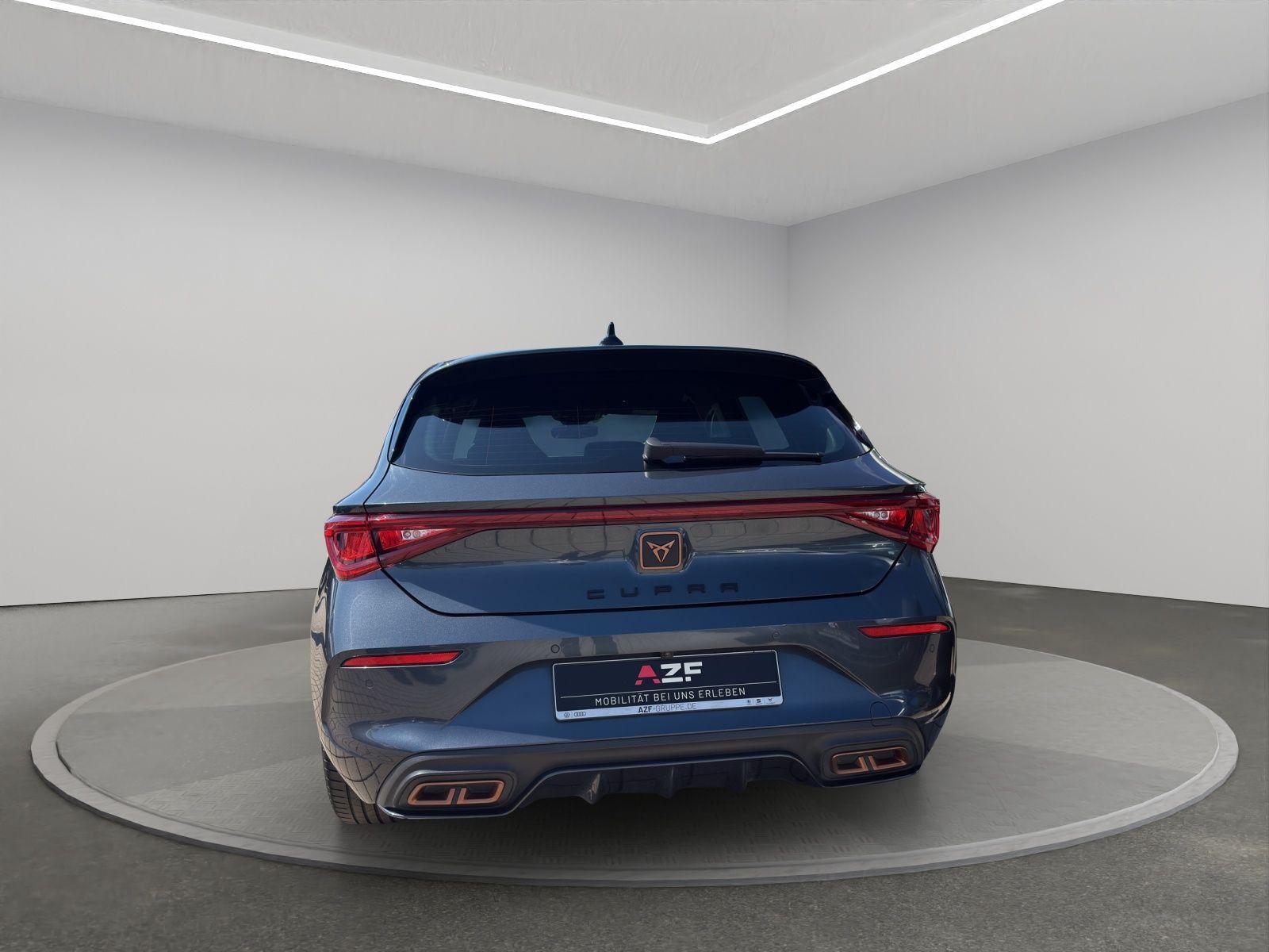 Cupra Leon - Bild 7