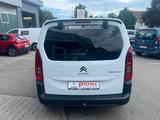 Citroën Berlingo Feel Pack M 130 PS *1.Hand *AHK - Citroën Berlingo FEEL mit Diesel-Antrieb