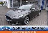 Ford Mondeo Turnier ST-Line Autom.Kam. DAB, Memo, LED - Ford Mondeo: ST Line