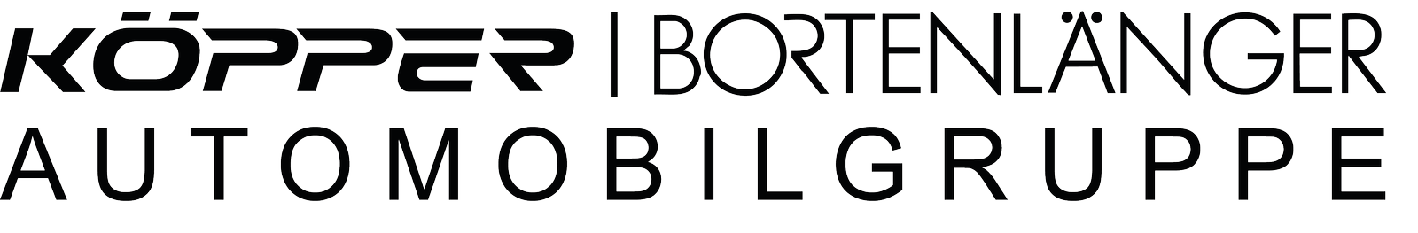 Logo Autohaus Bortenlänger GmbH