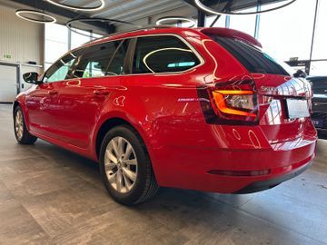 MYAUTOCENTER – Gebraucht- und Jahreswagen mit Werkstattservice in Pfaffenhofen Skoda Octavia *SUBWOOFER*LED*AHK*ACC*CARPLAY*CAM*NAV*