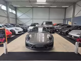 Porsche 992 GTS Cabriolet/Bose/Lift/Allradlenkung/*1250€ - Porsche Gebrauchtwagen in Berlin