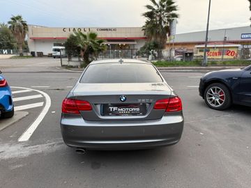BMW 320 - 7