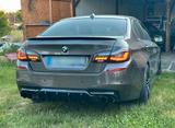 BMW Bmw 5.35i xdrive - gebrauchte BMW 535 aus dem Jahr 2011