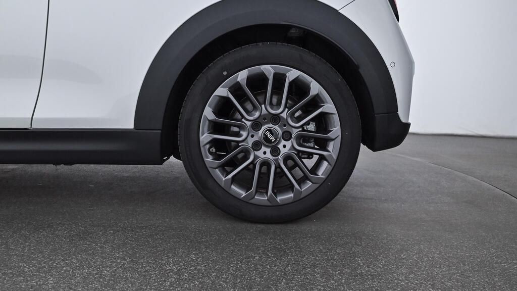 MINI Cooper C - Bild 18