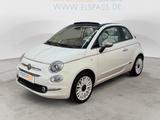 Fiat 500C DolceVita TEMPOMAT APPLE/ANDROID ALU PDC BL - Fiat 500C: Dolcevita