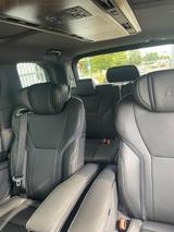 Lexus LM 350h AWD Executive 6+1 Sitzer - Lexus LM mit Panoramadach
