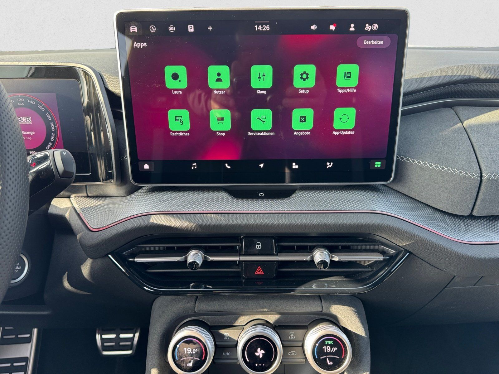 Skoda Kodiaq - Bild 12