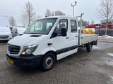 Mercedes-Benz Sprinter 313 2.2 CDI 432 DC6P PICK UP PRITSCHE E - Mercedes-Benz Koffer C4 sprinter 313