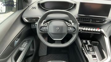 Peugeot 5008 - 10