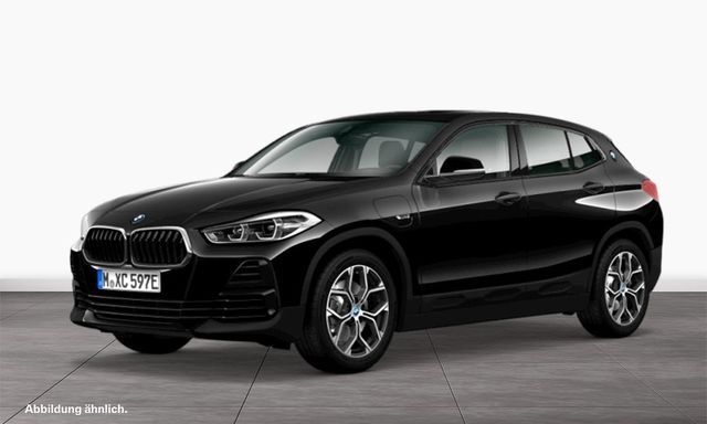 BMW X2 xDrive25e