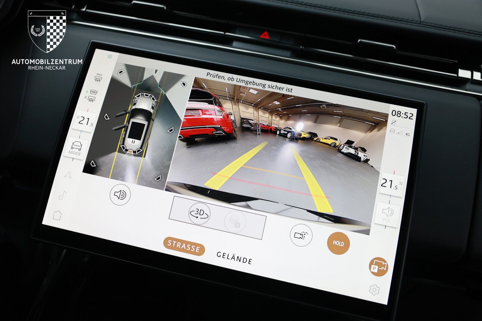 Land Rover Range Rover Sport - Bild 29