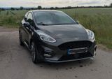 Ford Fiesta 1.0 EcoBoost S&S ST-Line (3-Türer) - Ford Fiesta: Türer