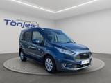 Ford TOURNEO CONNECT TITANIUM - blaue Ford Tourneo Connect