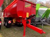 Krampe Big Body 640 Carrier - Krampe LKWs