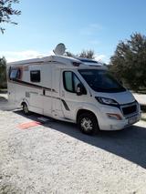 Weinsberg Pepper MEG  - Weinsberg Me