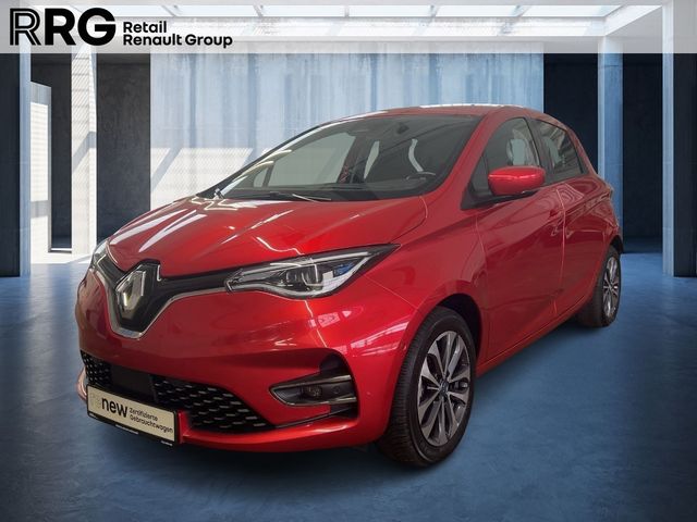 Renault ZOE Intens R135 Z.E. 50 (Miet-Batterie) CCS