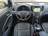 Hyundai Santa Fe Premium 4WD (Panorama/360 Kamera) - Hyundai SANTA FE: Automatik