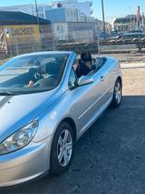 Peugeot 307 CC 2.0 - Peugeot 307 in Bremen