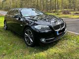 BMW Bmw  520d  2013 - BMW 135 Kombi Gebrauchtwagen