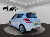 Suzuki Swift 1.6 SPORT 3-TRG | TOP-ZUSTAND - gebrauchte Suzuki Kleinwagen