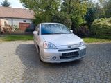 Suzuki Liana 1,6 Comfort Special Comfort - Suzuki Liana: Comfort