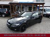 BMW 318i Touring Automatik #PDC#SHZG#TEMP#ISOFIX#22 - BMW 318: 318is