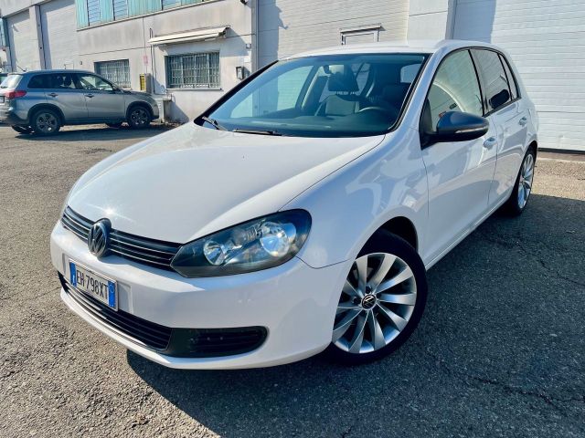 Volkswagen VW Golf 1.6tdi 2011 167.000km perfetta per neopa