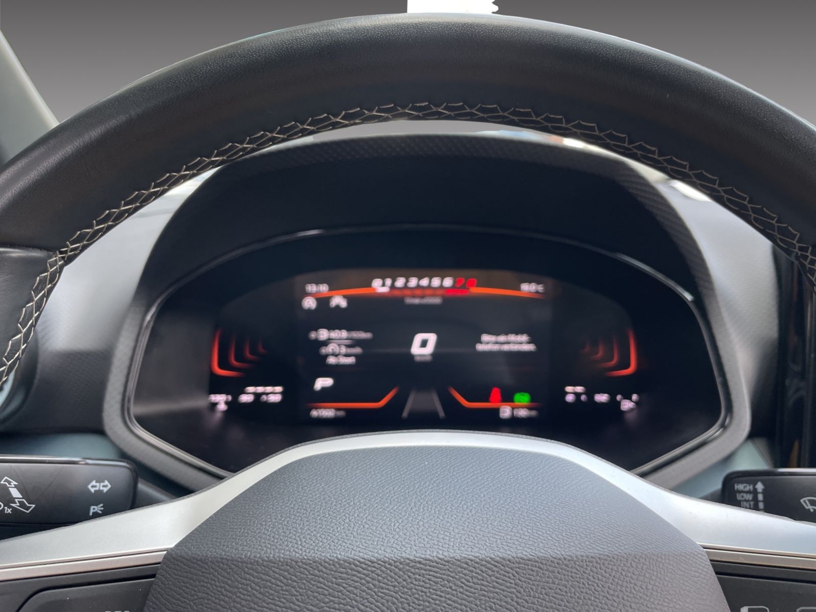 Seat Arona - Bild 18