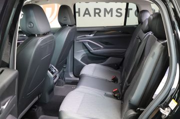 Volkswagen Tayron 1.5 eTSI 110 kW Life 7-Sitze AHK