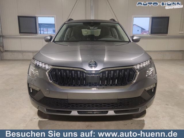 Skoda Kamiq Selection 1.0 TSI 116 PS DSG Facelift N...