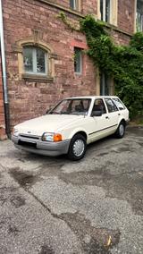 Ford Escort Turnier 1.4 - Ford Escort: Kombi