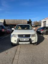 Suzuki Grand Vitara 2.4 VVT Comfort - Suzuki aus 2011
