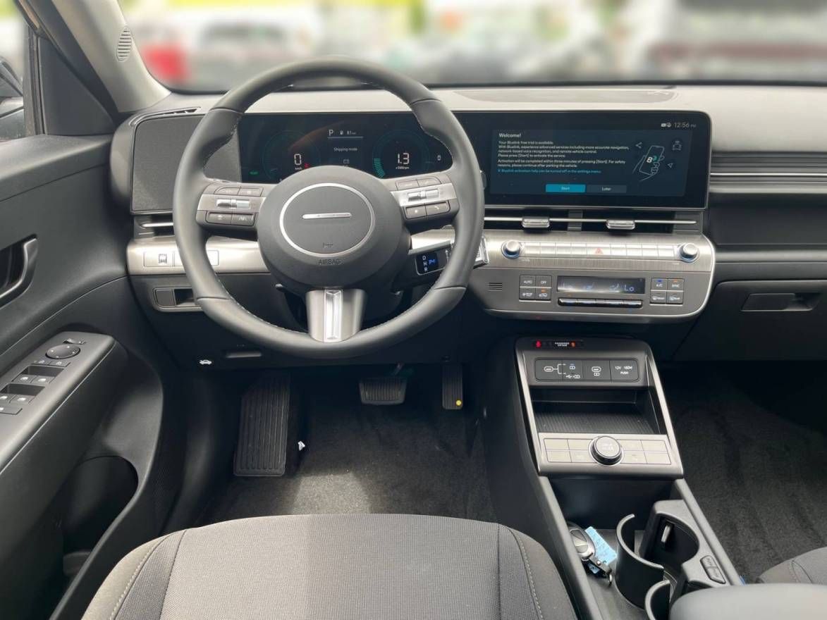 Hyundai Kona – Bild 10