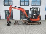 Kubota KX101-3a3 Powertilt neu Ketten - Offers