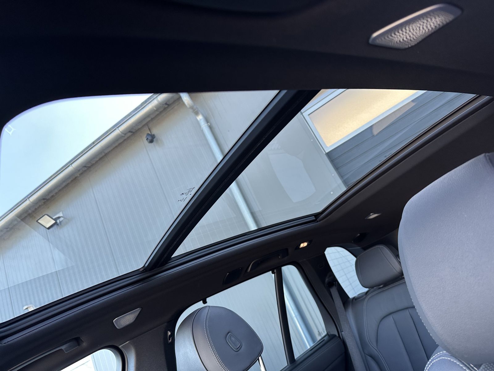 Fahrzeugabbildung BMW X5 xDrive40d M-Sport NAV+LED+PANO+BOWERS&WILKINS