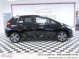 Honda Jazz Elegance*2Vorb.Rentner*Hon.Servicege*Navi*K - gebrauchte Honda Kleinbus