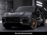 Porsche Cayenne Turbo E-Hybrid Coupe mit GT-Paket |PDCC