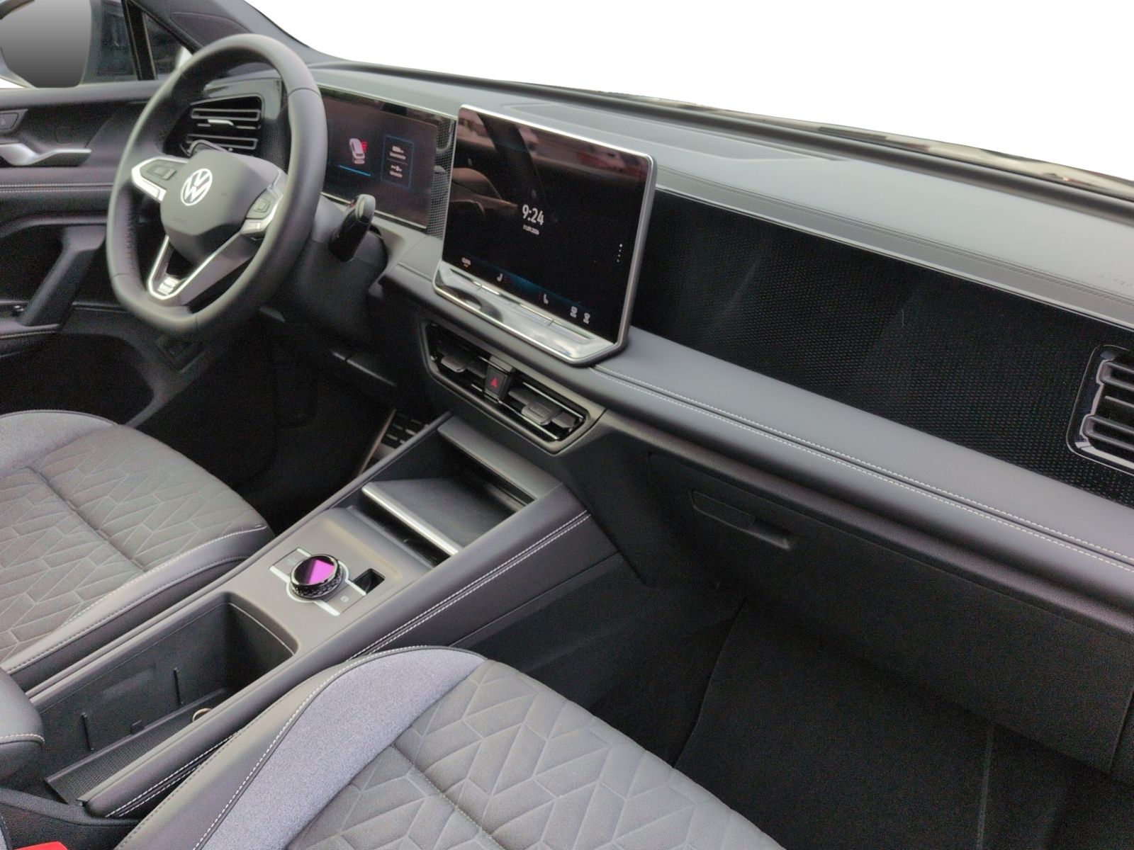 Tiguan Life 2.0TDI DSG 4Motion GOAL NAV+AHK+RFK