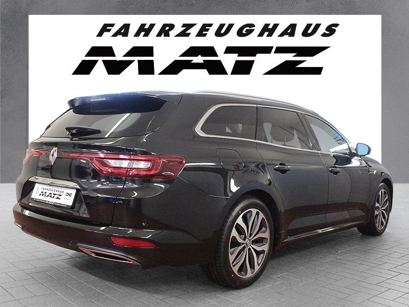 Fahrzeugabbildung Renault Talisman ENERGY TCe 200 EDC Intens Grandtour