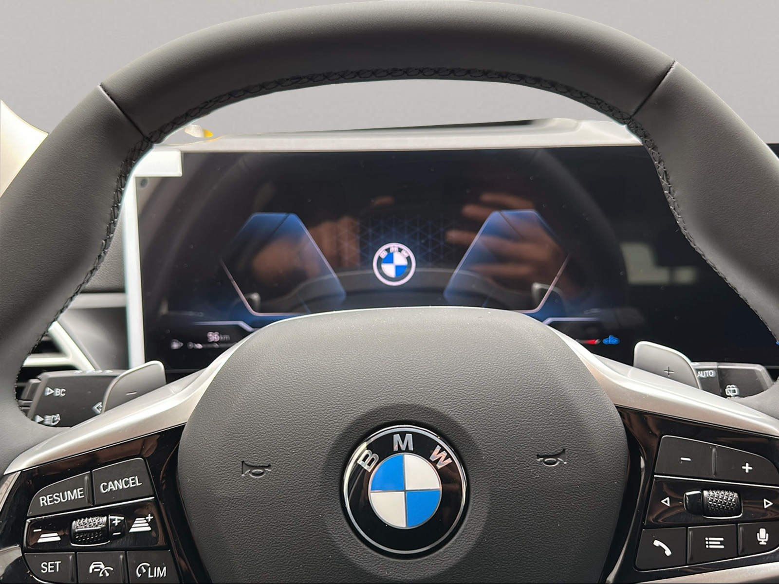 BMW 318 - Bild 15